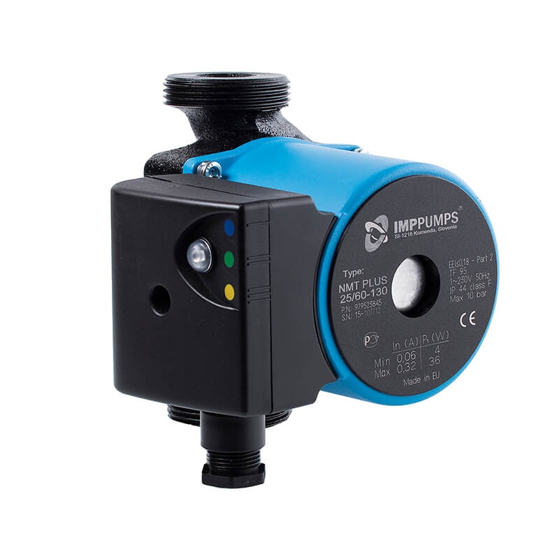 پمپ برگشت IMP PUMPS TYPE GHNM 4080