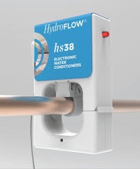 سختی گیرالکترو مغناطیسی  \پنل خورشیدی HYDRO FLOW HS 38