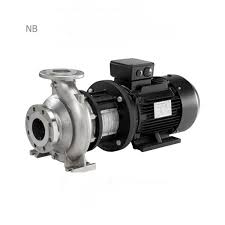 پمپ گراندفوس فنکویل NB 40-140