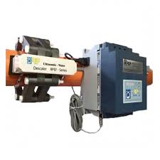 سختی گیرالکترو مغناطیسی  HYDRO FLOW G-120
