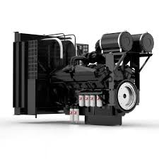 دیزل ECO 3825 N14