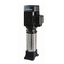 پمپ گراندفوس آبرسانی CHV4-80