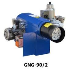 مشعل گرم ایران CNG 90.2