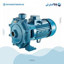 پمپ آتش نشانی PENTOX CBT 310/00