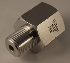 شیر برقی FLOW TECH - FEM -01