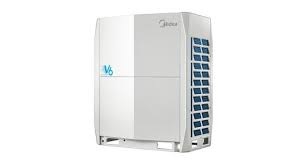 چیلر MIDEA  NV6-560WV2GN1