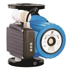 پمپ برگشت IMP PUMPS TYPE GHNM 4080