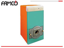 دیگ ماشین سازی ایران MI3