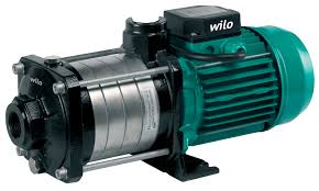 پمپ WILO MHIL106-E-1230-50-2/B