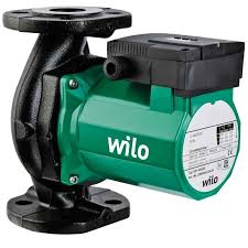 پمپ WILO TOP-S40/15