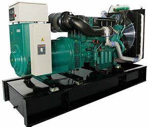 دیزل ژنراتور 250 KVA