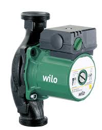 پمپ WILO OVENTROP ST25/6-3C