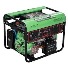 موتور برق Green power