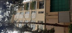 ساختمان دنو هفت 