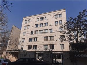 ساختمان بابک مرکزی 