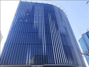 ساختمان پدیدار